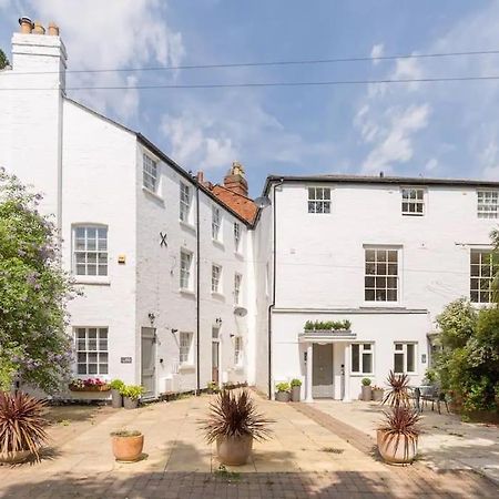 Fabulous Malvern Townhouse 그레이트말번 외부 사진