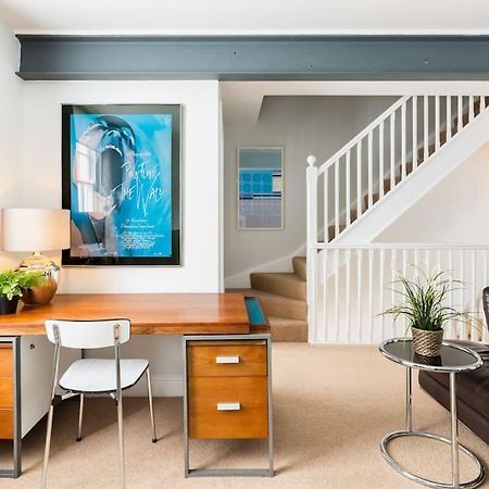 Fabulous Malvern Townhouse 그레이트말번 외부 사진