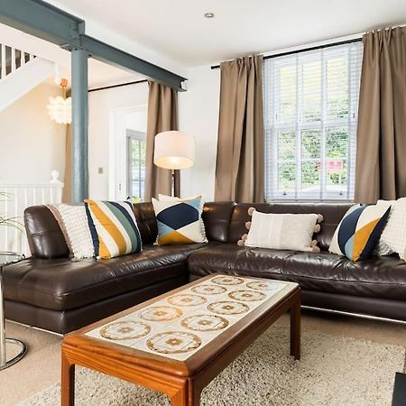Fabulous Malvern Townhouse 그레이트말번 외부 사진