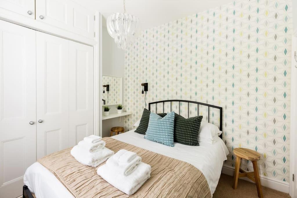 Fabulous Malvern Townhouse 그레이트말번 외부 사진