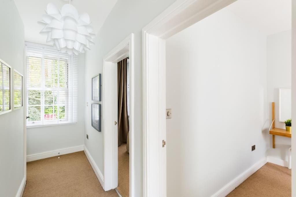 Fabulous Malvern Townhouse 그레이트말번 외부 사진