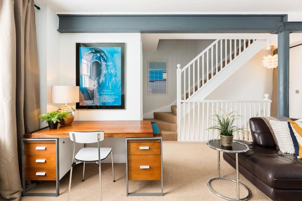 Fabulous Malvern Townhouse 그레이트말번 외부 사진