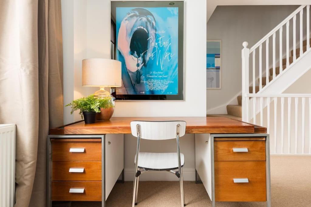 Fabulous Malvern Townhouse 그레이트말번 외부 사진