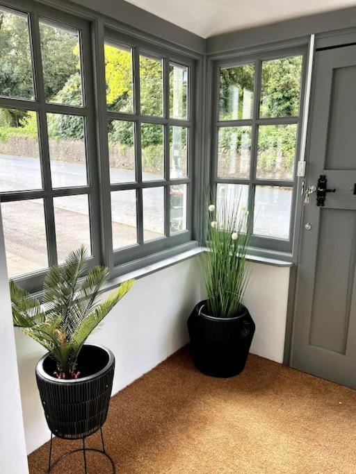 Fabulous Malvern Townhouse 그레이트말번 외부 사진