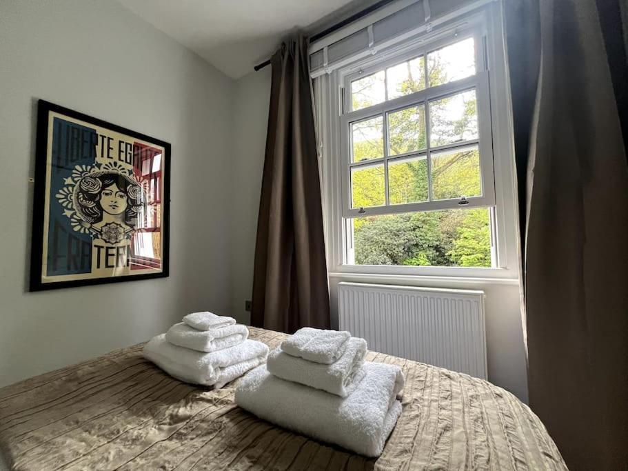 Fabulous Malvern Townhouse 그레이트말번 외부 사진